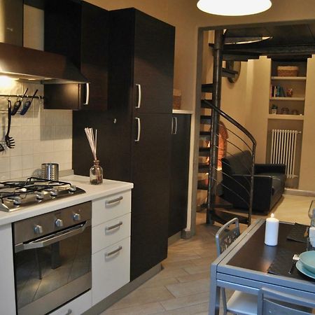 Appartamento I Fabbri Pistoia Kültér fotó