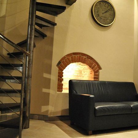 Appartamento I Fabbri Pistoia Kültér fotó
