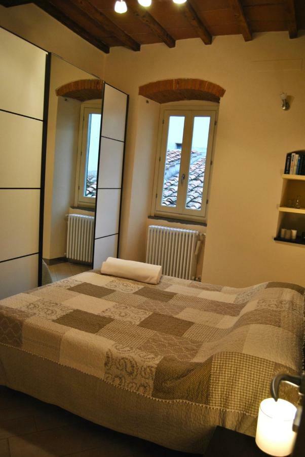 Appartamento I Fabbri Pistoia Kültér fotó